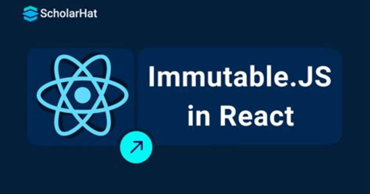 What Is Immutable in React