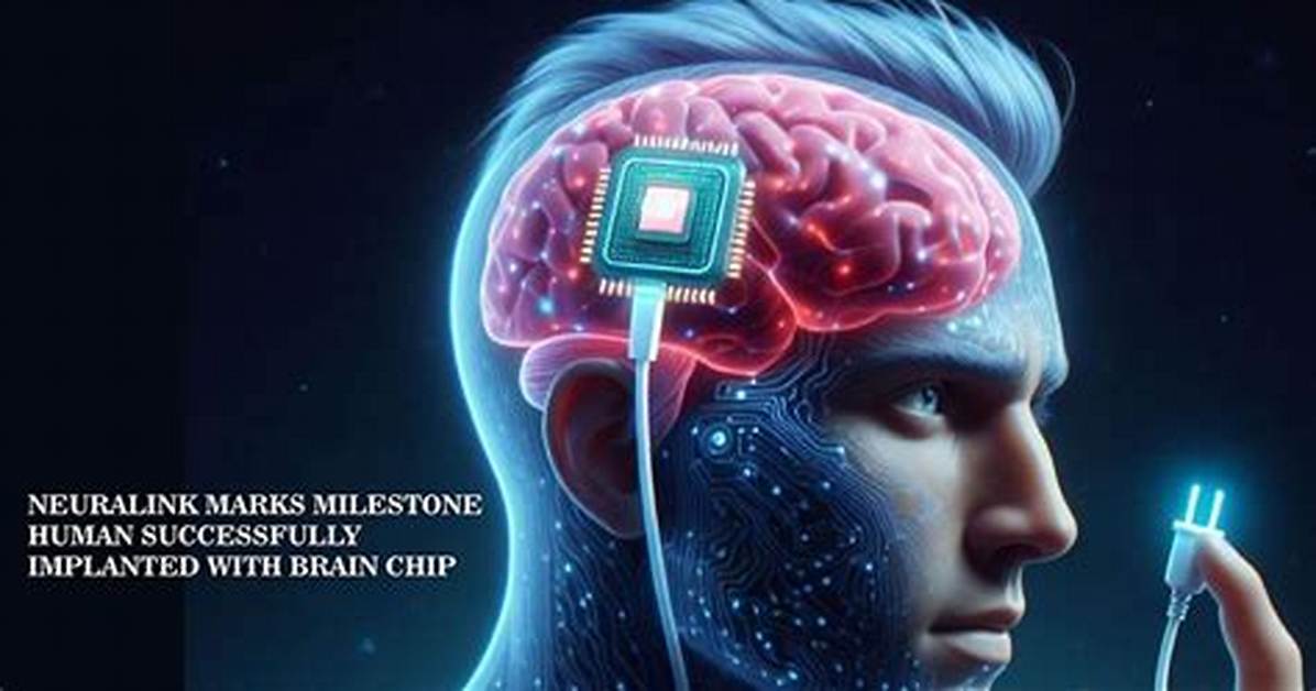 What Is Implanted Technology?