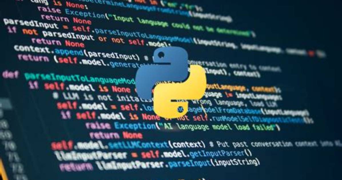 What Is In[] in Python