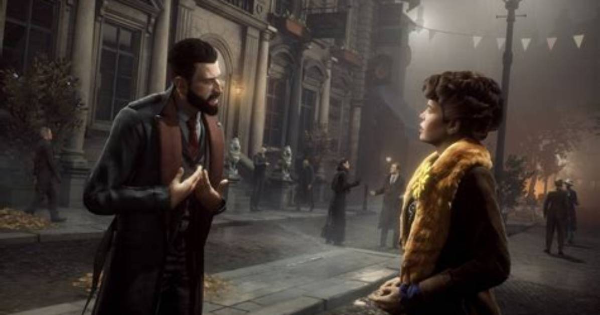 What Is Included in Vampyr Next-Gen Update After 3 Year's?