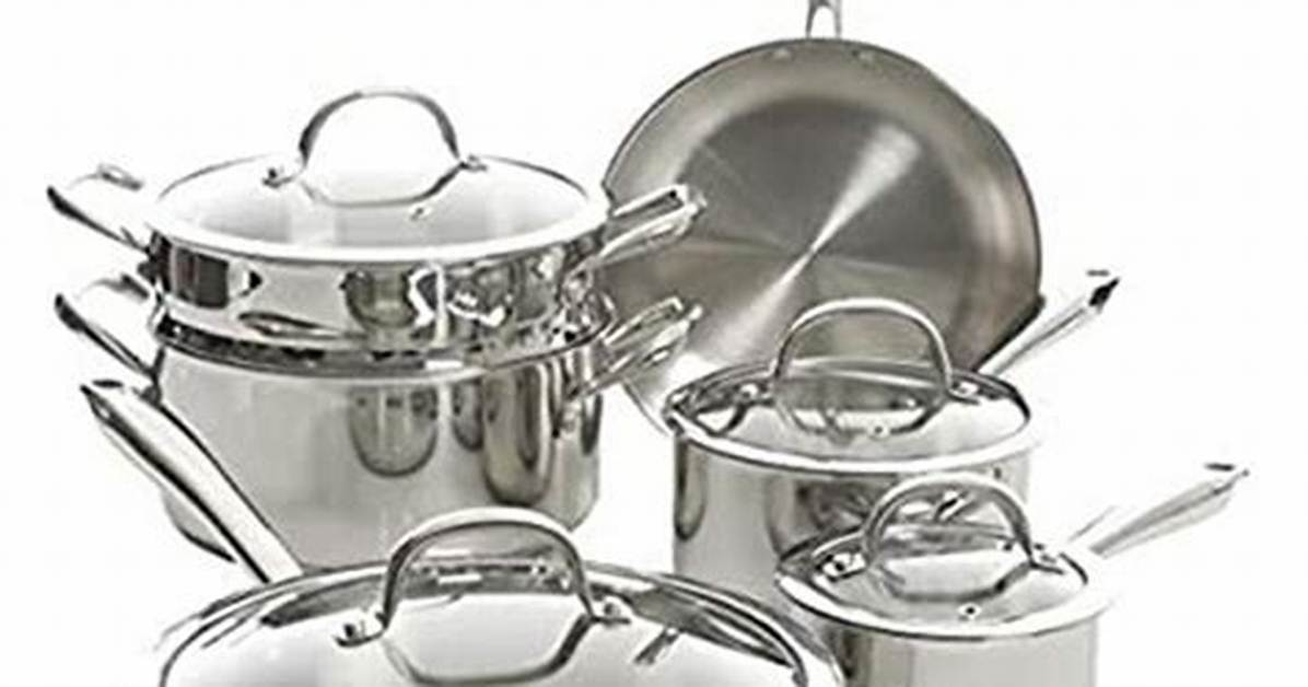 What Is Induction Capable? | Contextresponse. Com