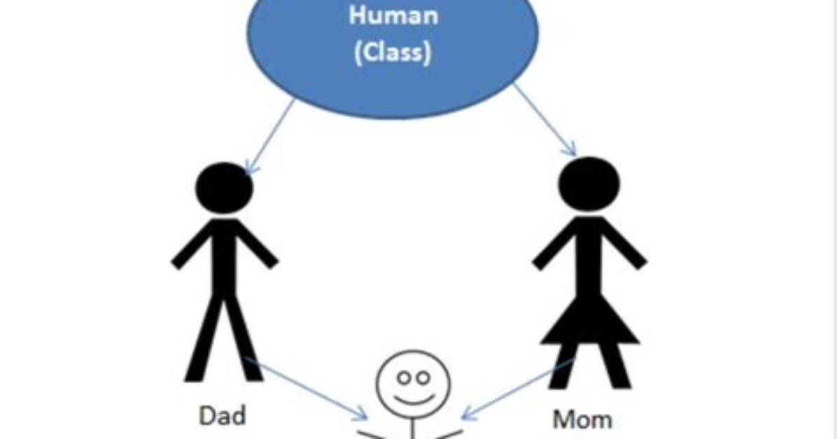 What Is Inheritance in Oop with Example