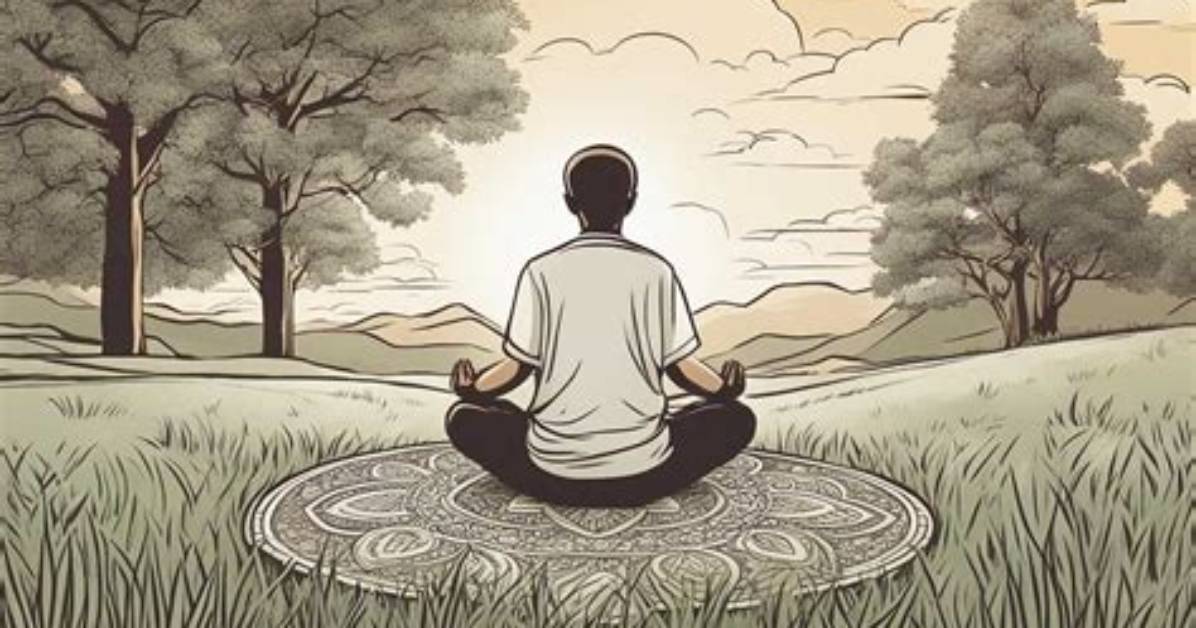 What Is Inner Harmony