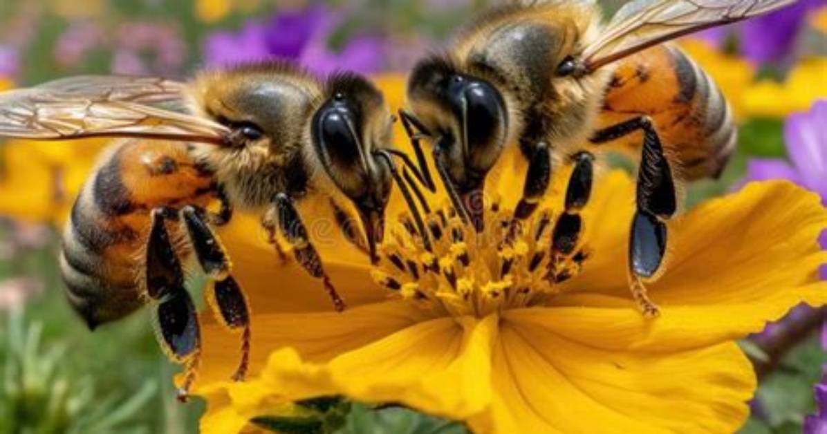 What Is Insect Ecosystem