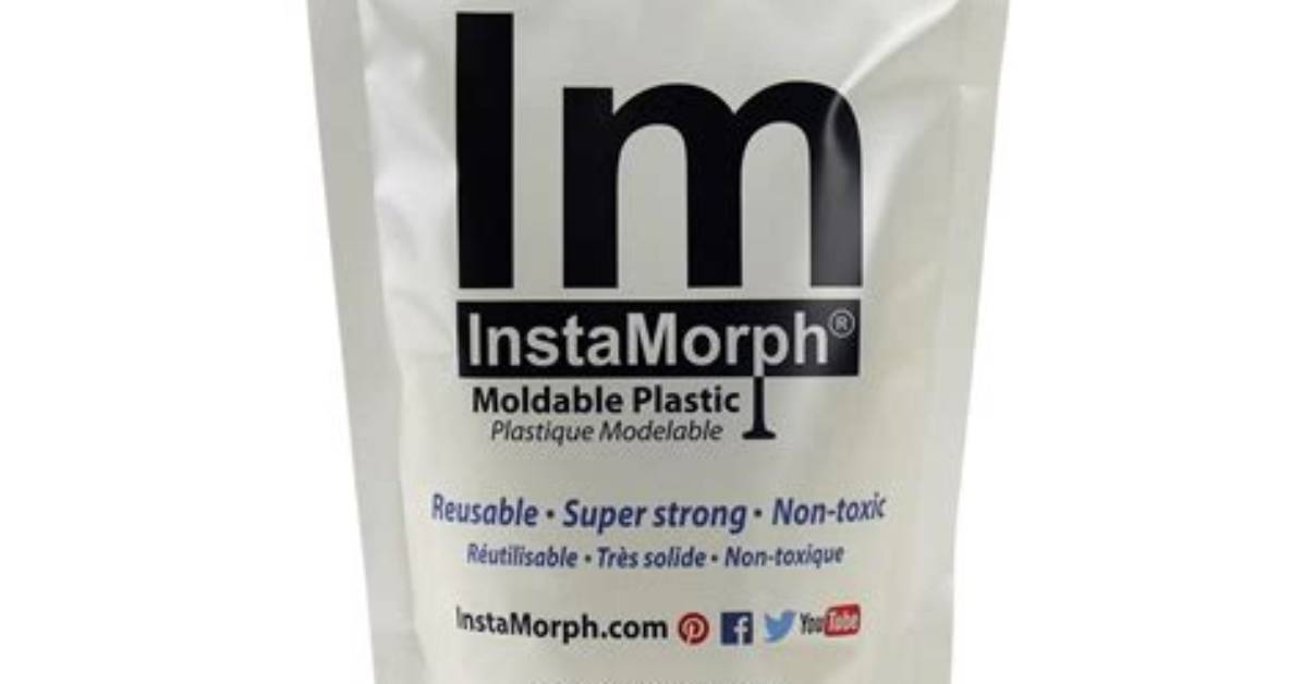 What Is Instamorph For