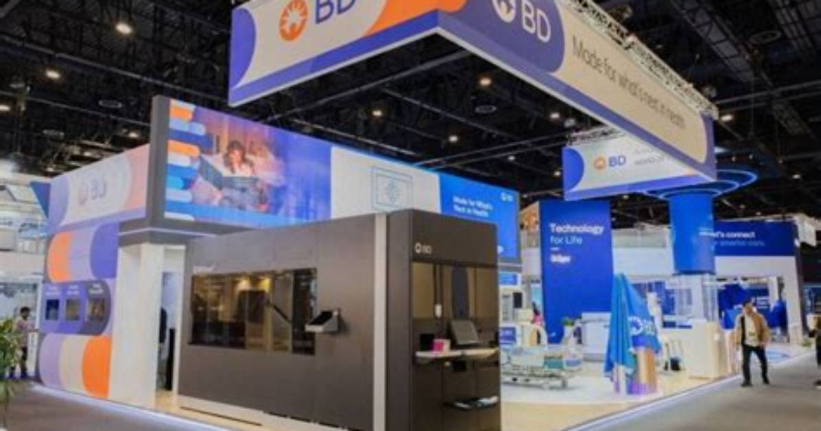 What Is Integrated Bd?