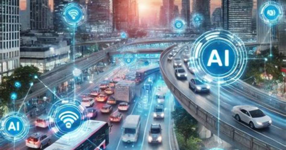 What Is Intelligent Mobility
