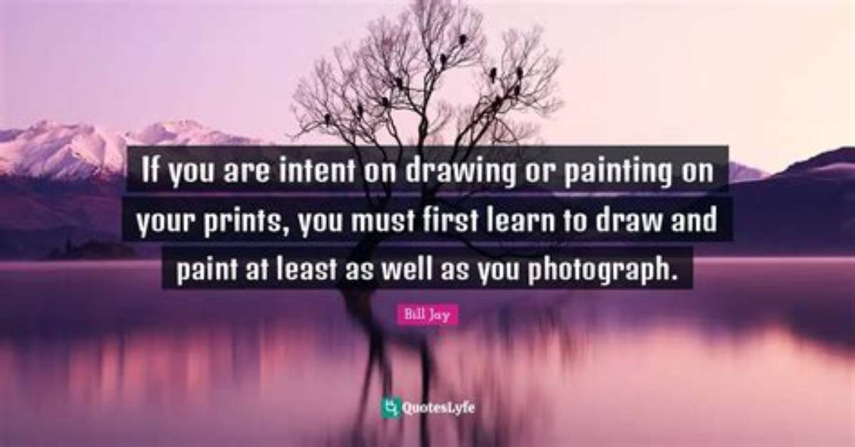What Is Intent Drawing