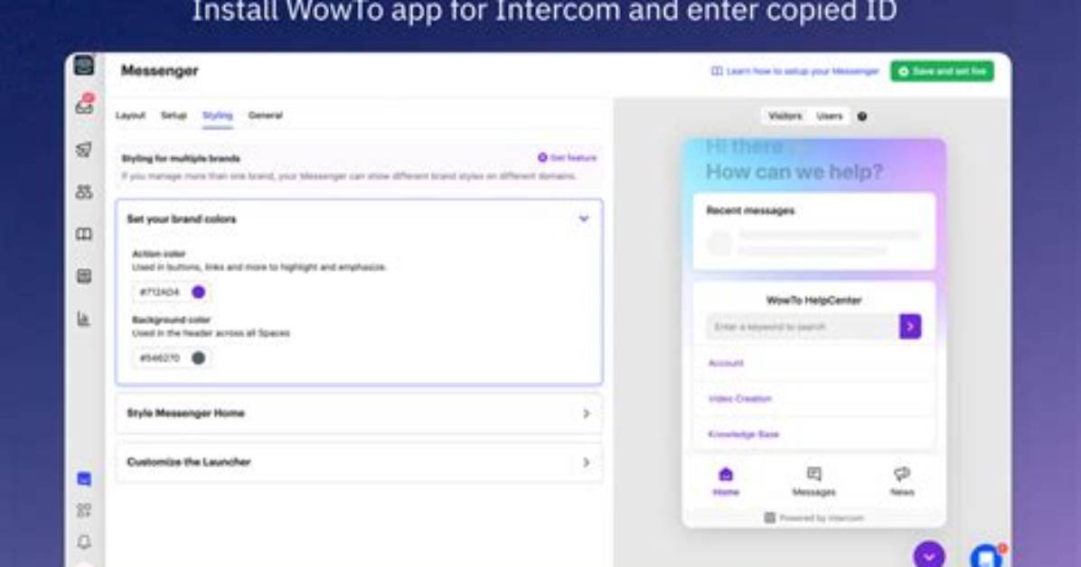 What Is Intercom App?