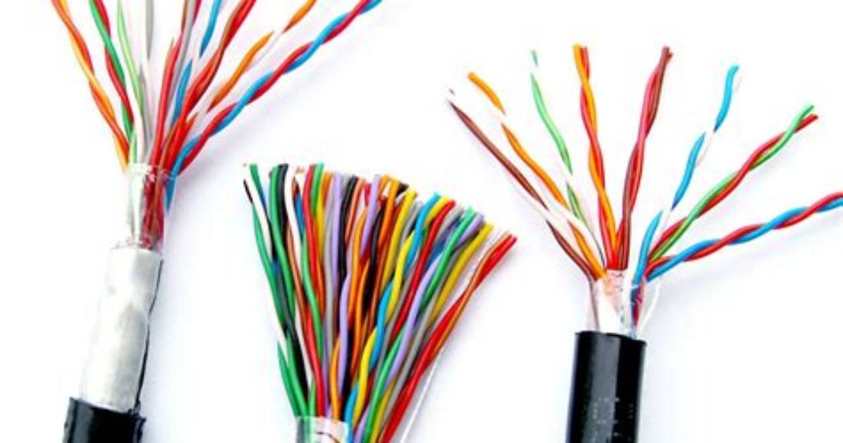 What Is Intercom Cable