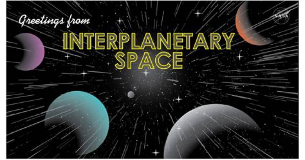 What Is Interplanetary Space?