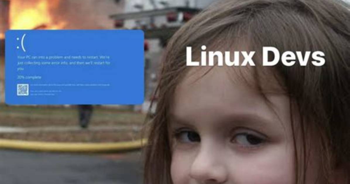 What Is Io Error Linux?