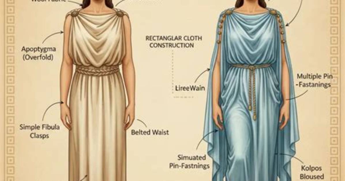 What Is Ionic Chiton