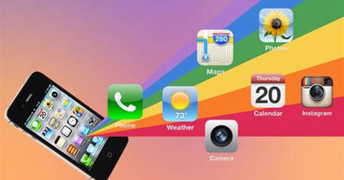 What Is Ios 7?