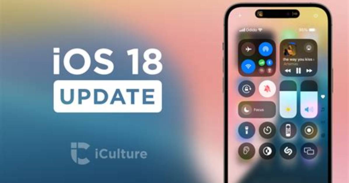 What Is Ios 8?