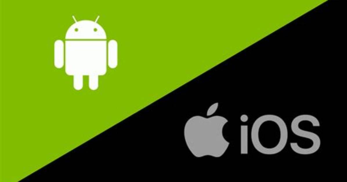 What Is Ios and Android?