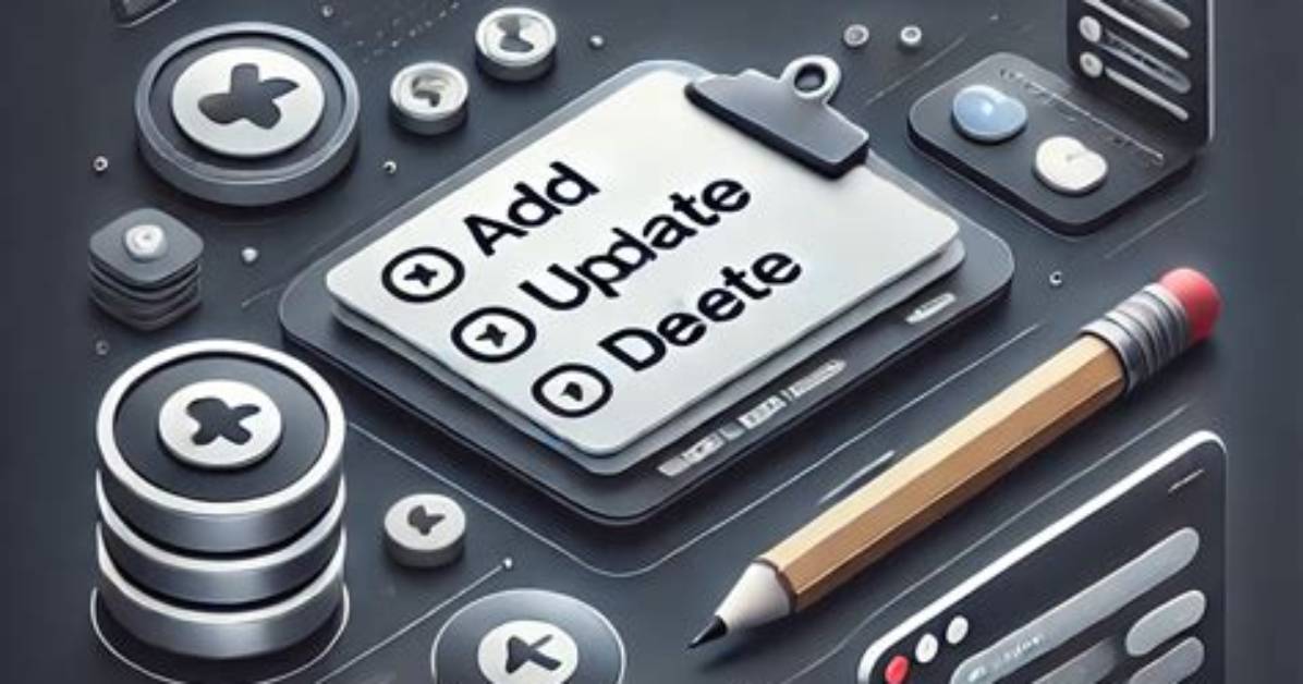 What Is iOS Core Data