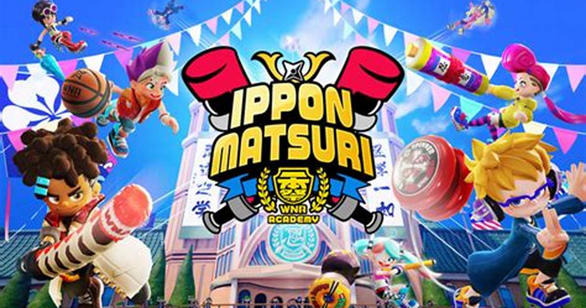 What Is Ippon in Ninjala and How to Get It?