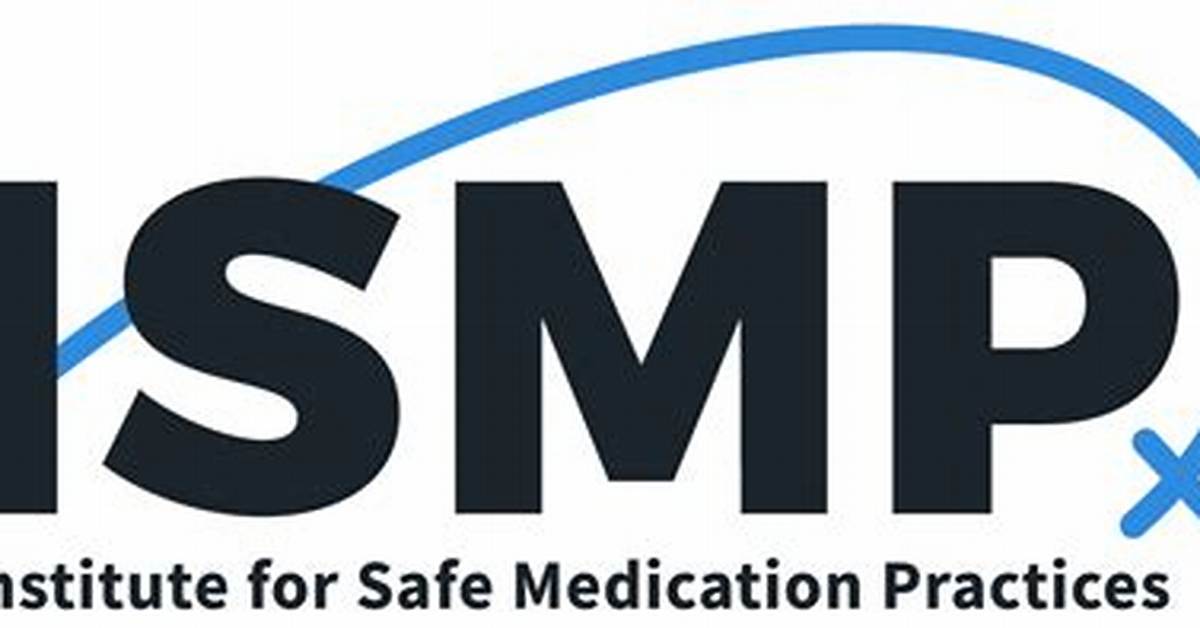 What Is Ismp Merp? | Contextresponse. Com