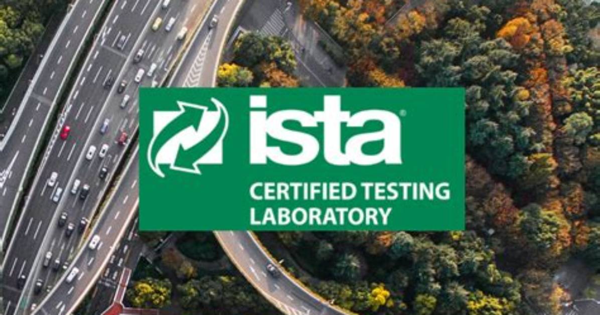 What Is Ista 3A Testing