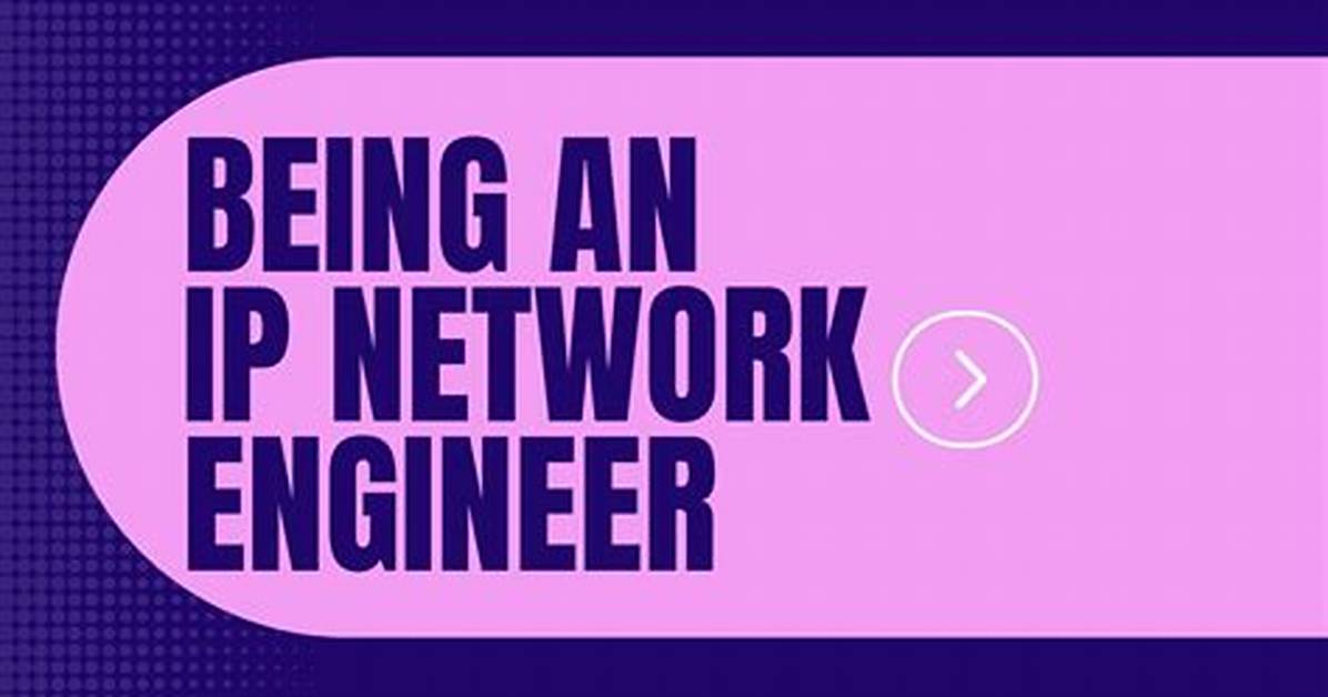 What Is It Like Being a Network Administrator?