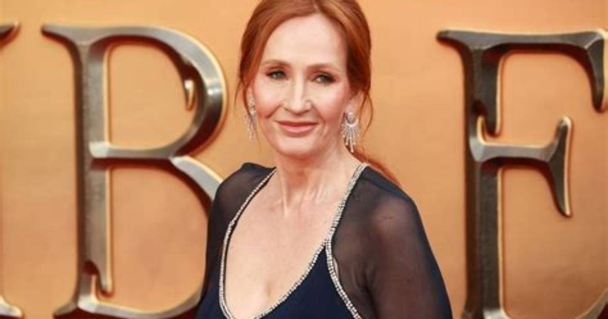 What Is J. K. Rowling’s Net Worth?