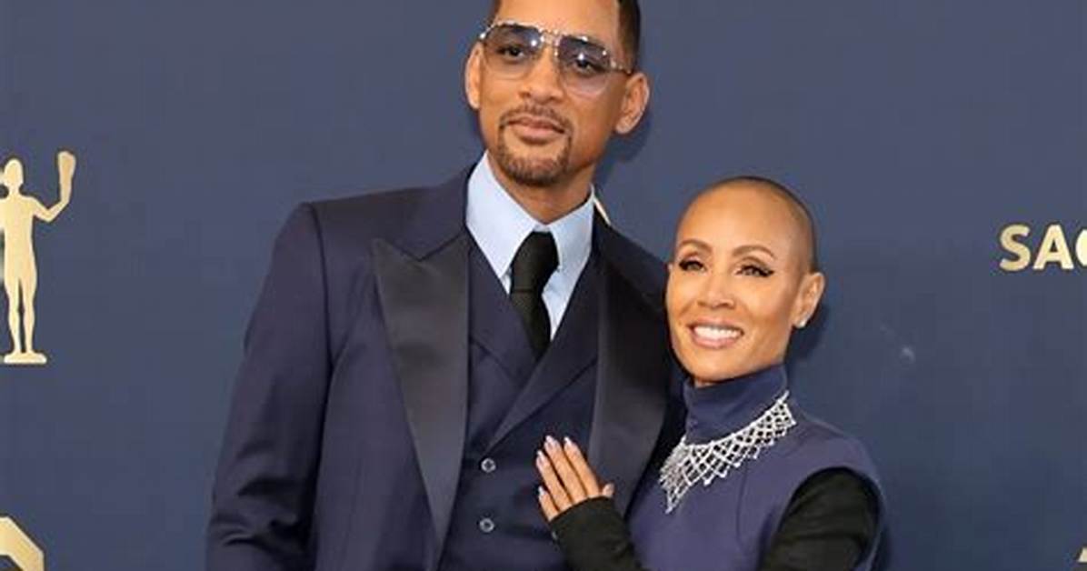 What Is Jada Pinkett Smith’s Net Worth?