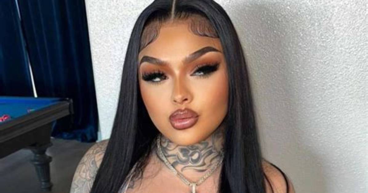 What Is Jaidyn Alexis Famous for? Her Age, Height, Dating, Bio