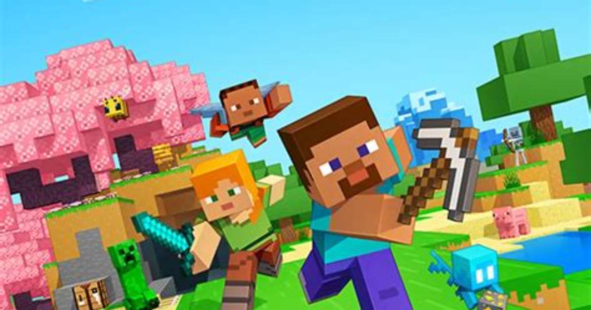 What Is Java Edition Minecraft