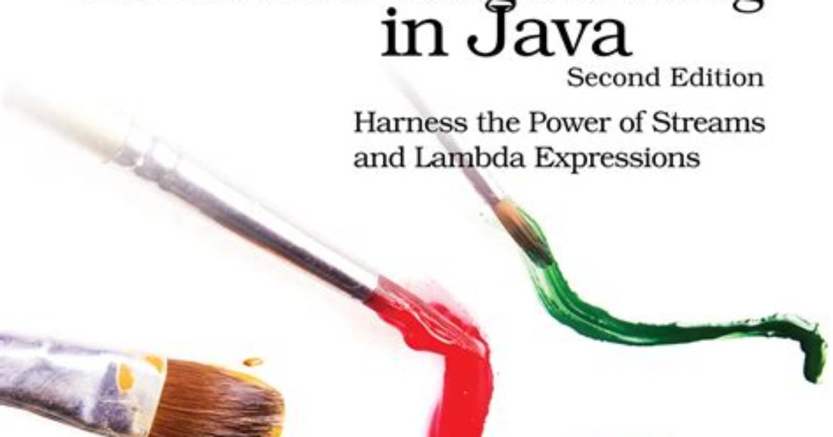 What Is Java Functional Programming