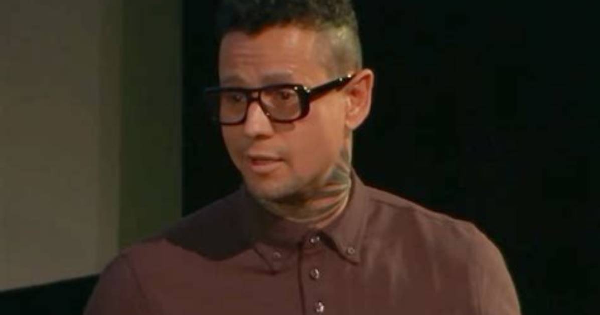 What Is Jaye Davidson Doing Now?