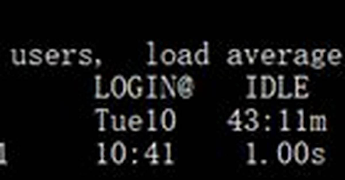 What Is Jcpu and Pcpu Linux?