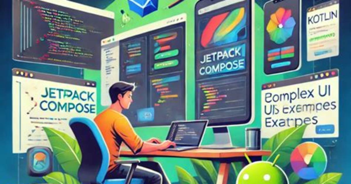 What Is Jetpack Android?