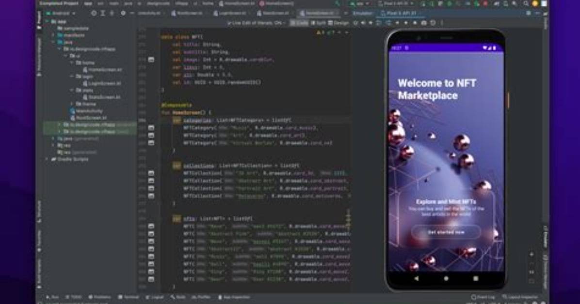 What Is Jetpack Compose in Android?