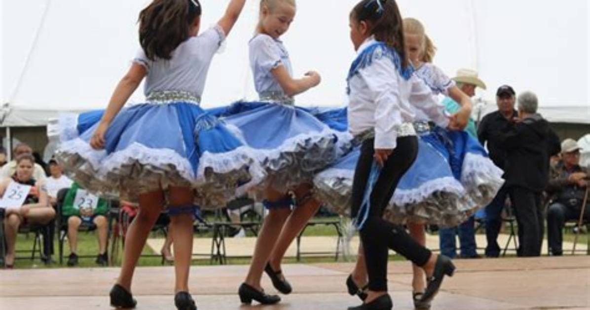 What Is Jigging Dance