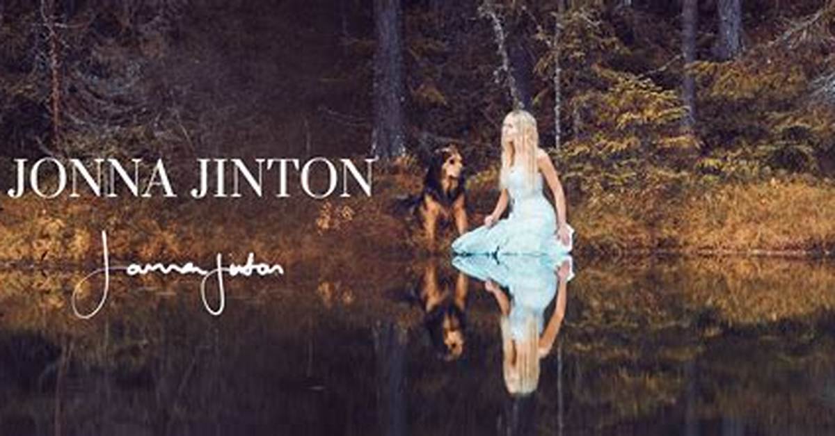 What Is Jinton?