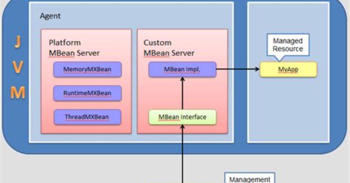 What Is Jmx Client