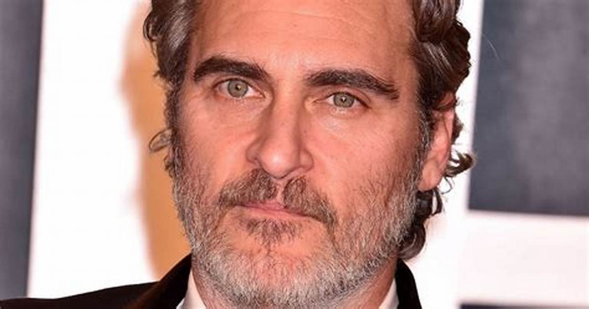 What Is Joaquin Phoenix's Net Worth in 2024? Find out as Brian Cox Calls Him out for His Acting in Napolean