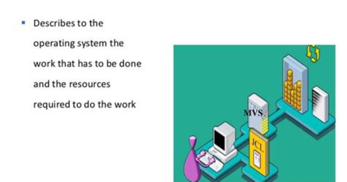 What Is Job Control in Operating System?