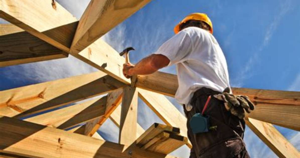 What Is Joinery Work?