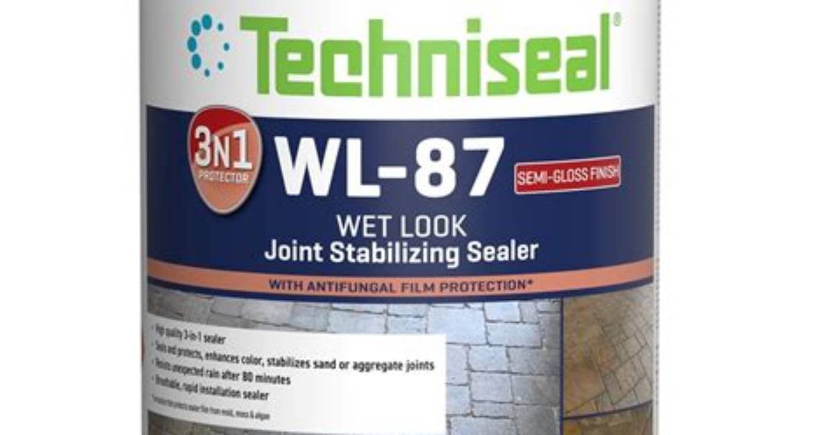 What Is Joint Sealer