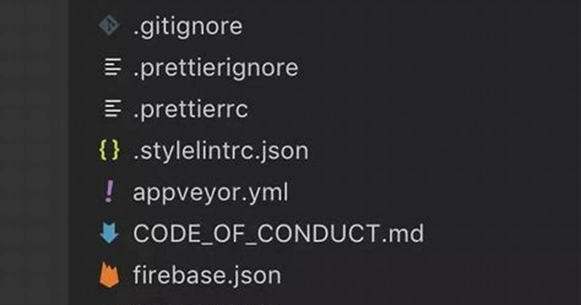 What Is Jsconfig. Json?