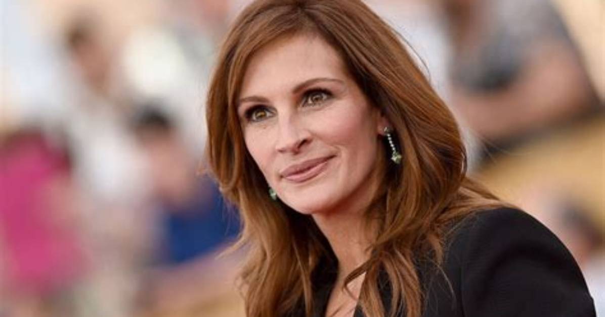 What Is Julia Roberts’ Net Worth?