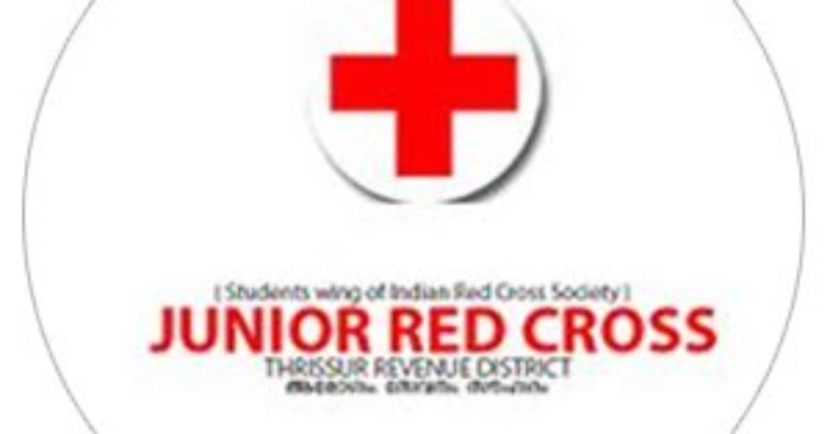 What Is Junior Red Cross?