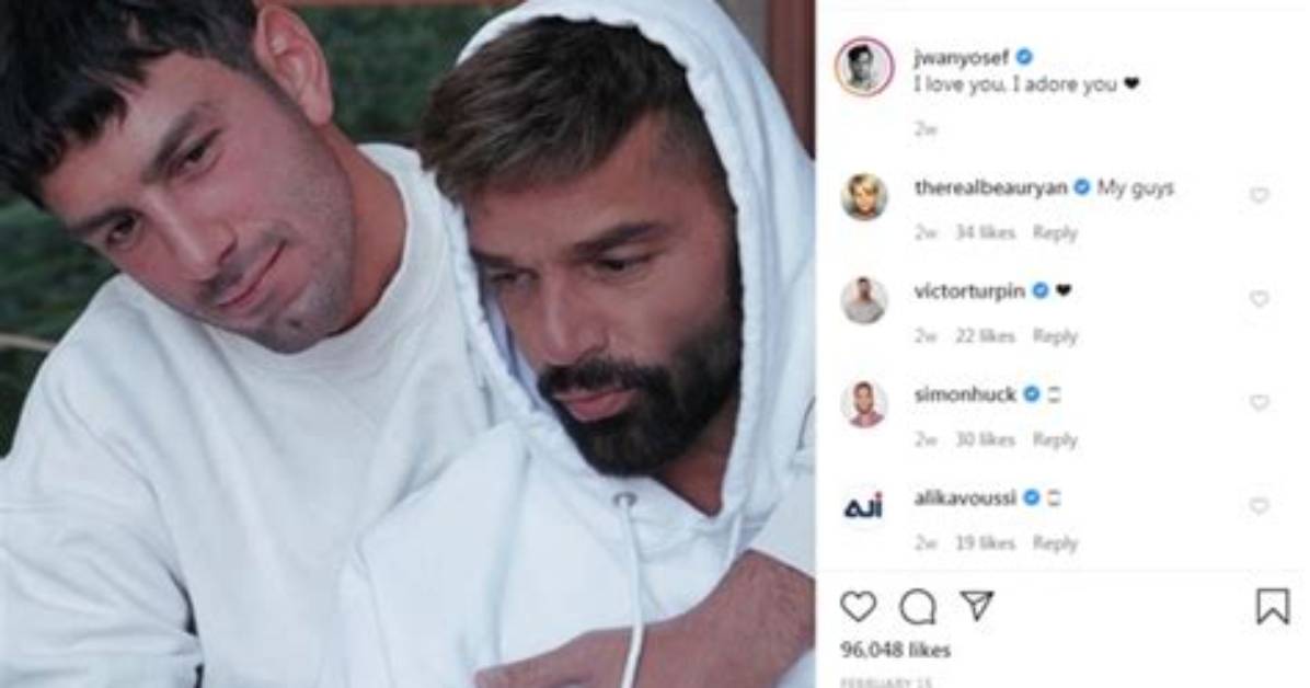 What Is Jwan Yosef’s Net Worth?