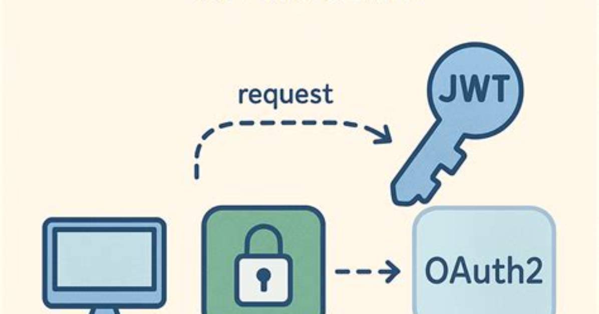 What Is Jwt Security