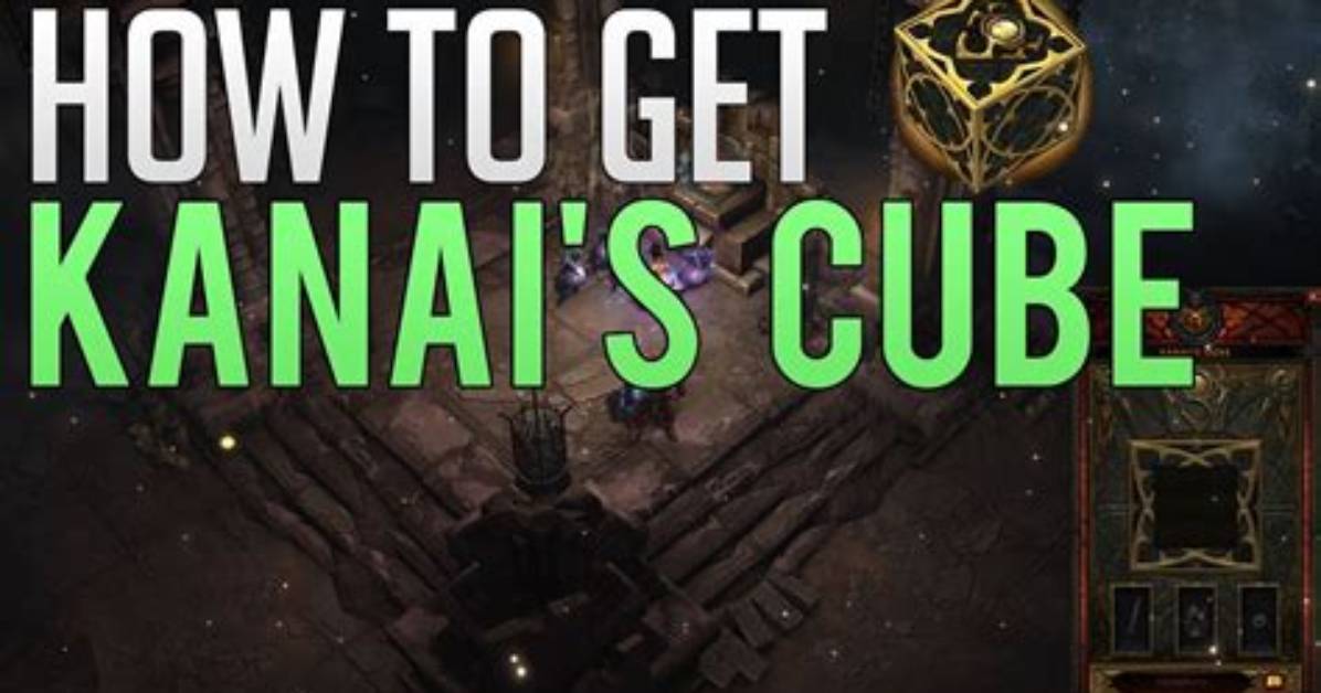 What Is Kanais Cube? | Contextresponse. Com