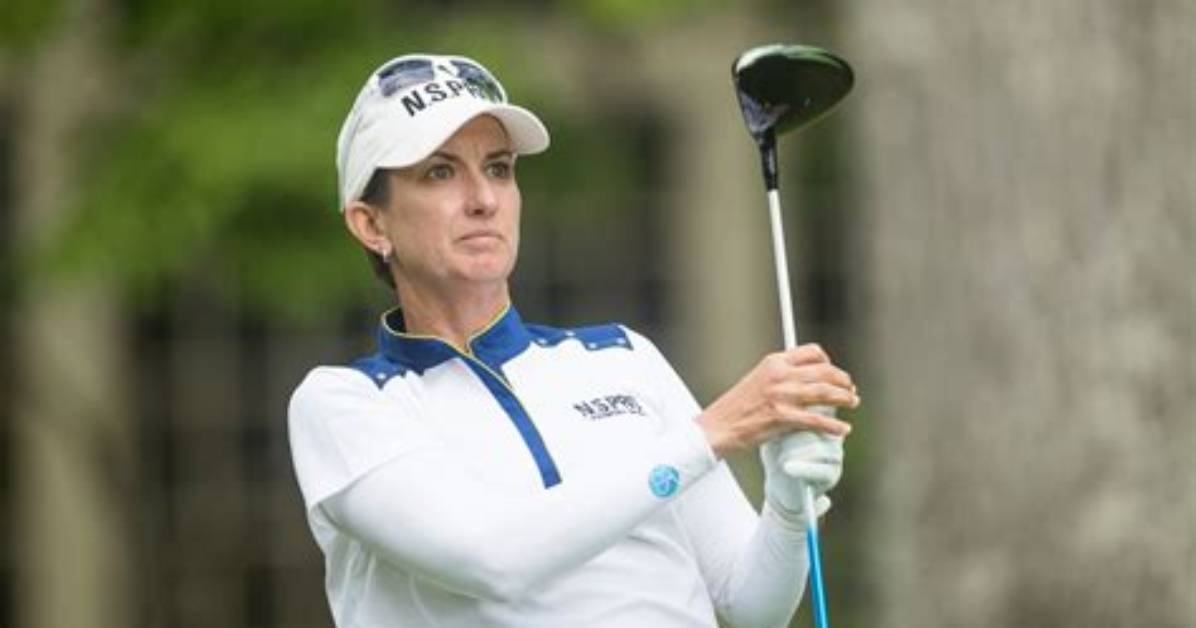 What Is Karrie Webb Worth?