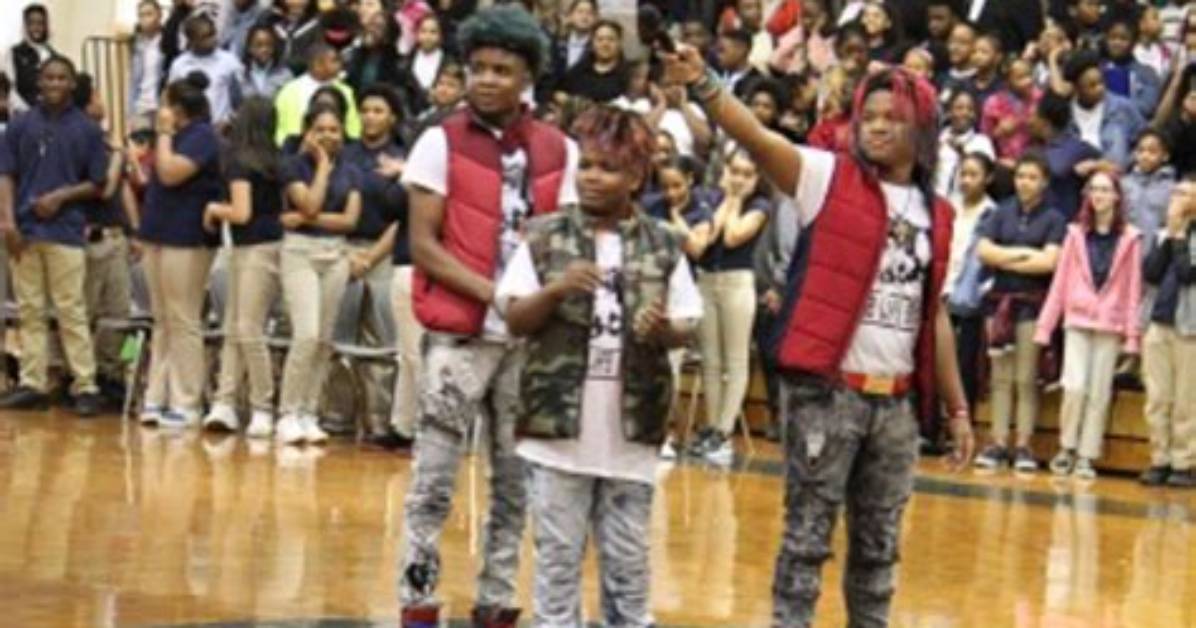 What Is Kendrick Middle School Shooting? What Has Happened?