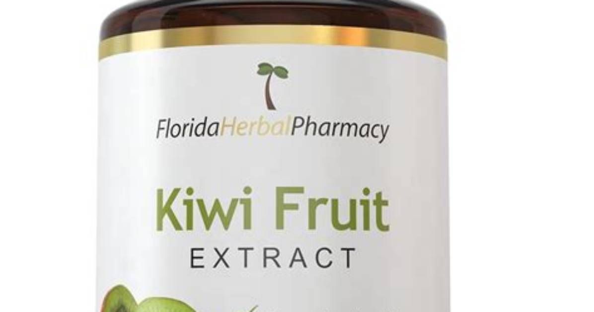 What Is Kiwi Extract